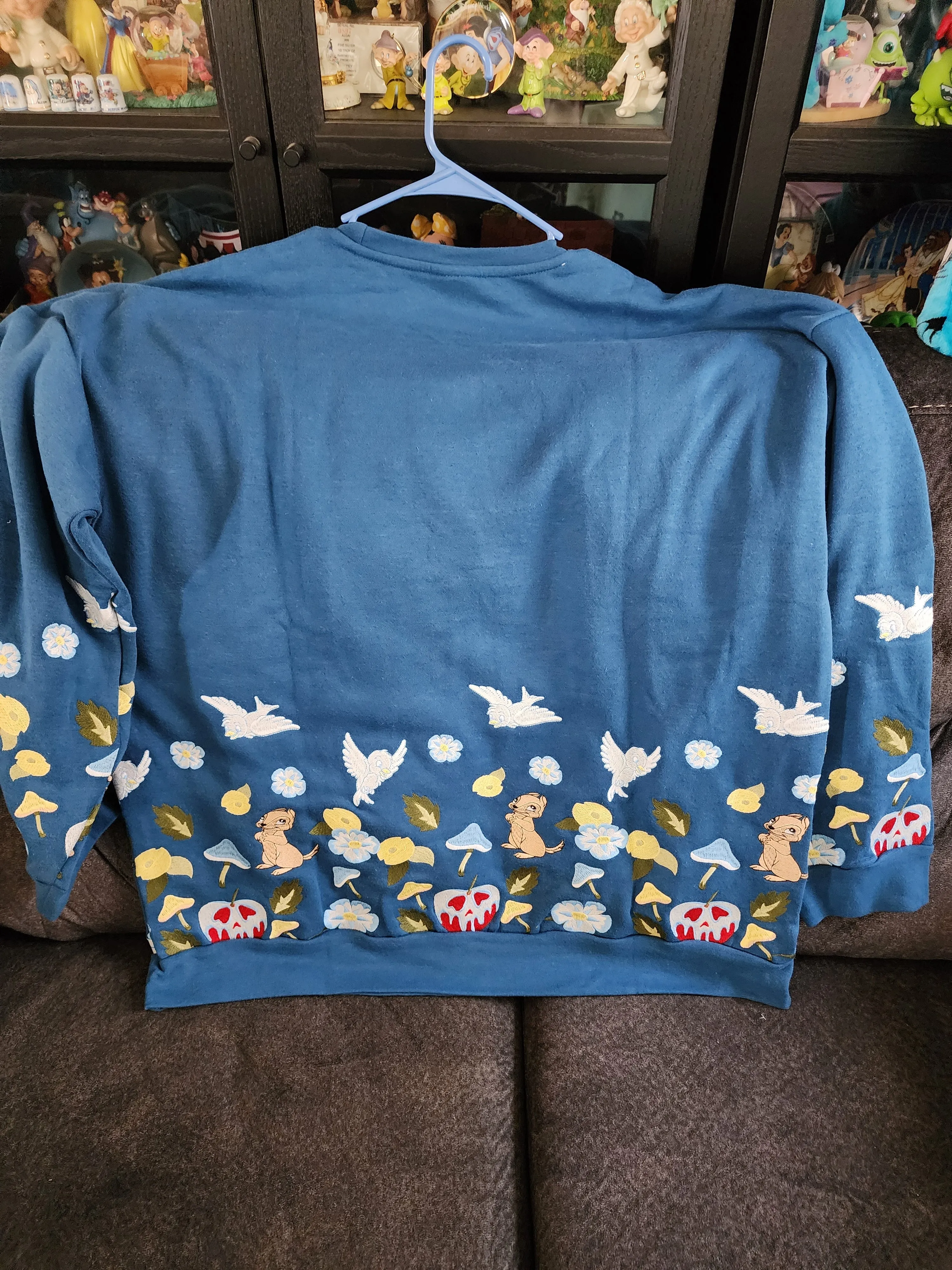 Disney Snow White Sweatshirt