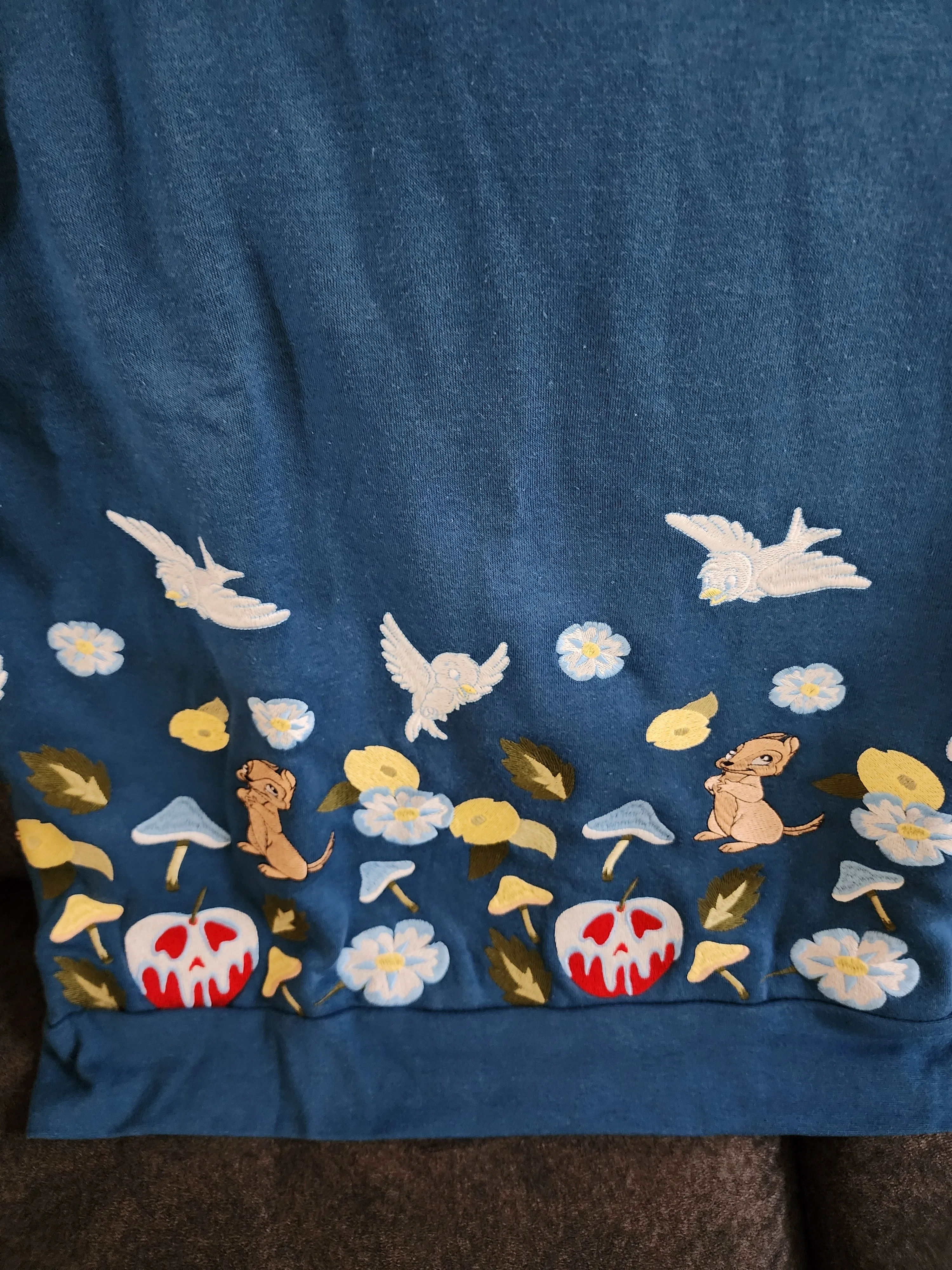 Disney Snow White Sweatshirt