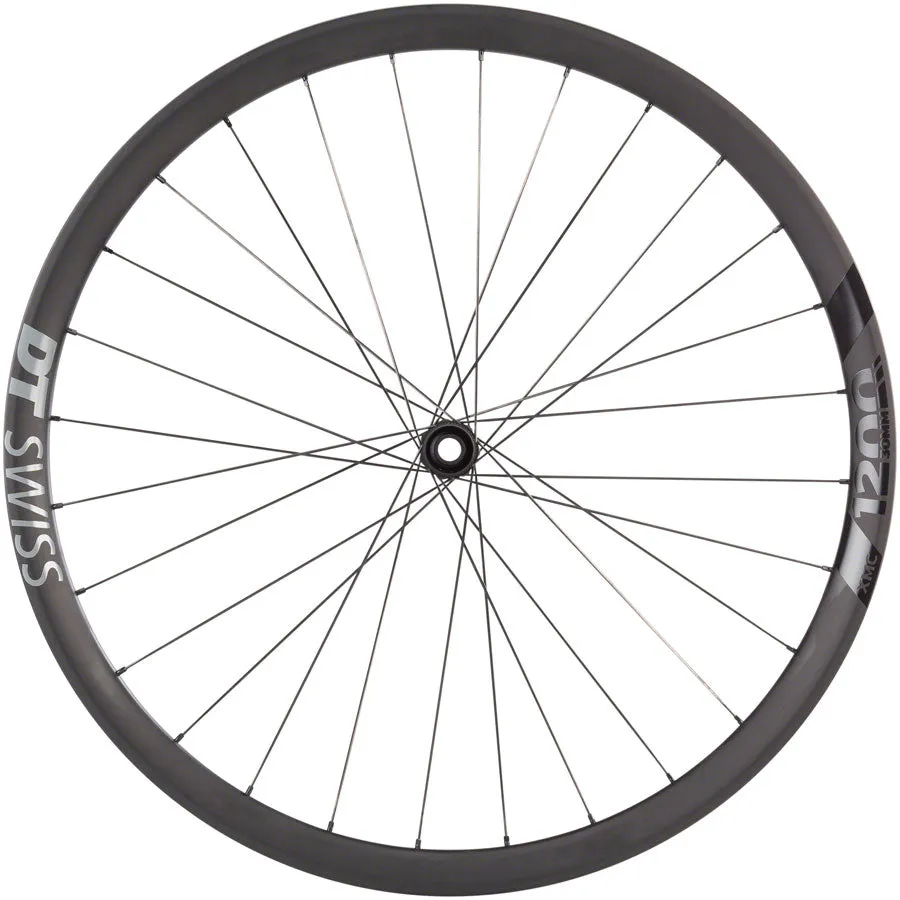 DT Swiss XMC 1200 Spline Front Wheel