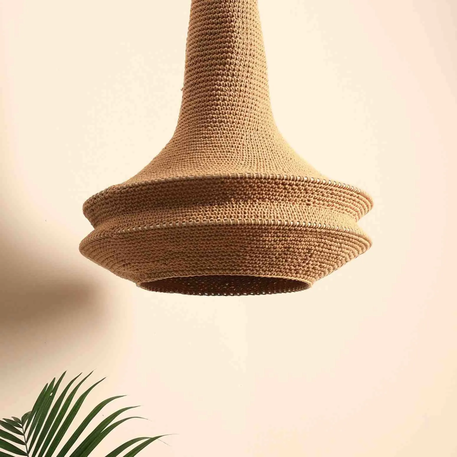 Earth Pendant (Natural) Pendant Lamp