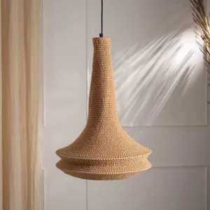 Earth Pendant (Natural) Pendant Lamp