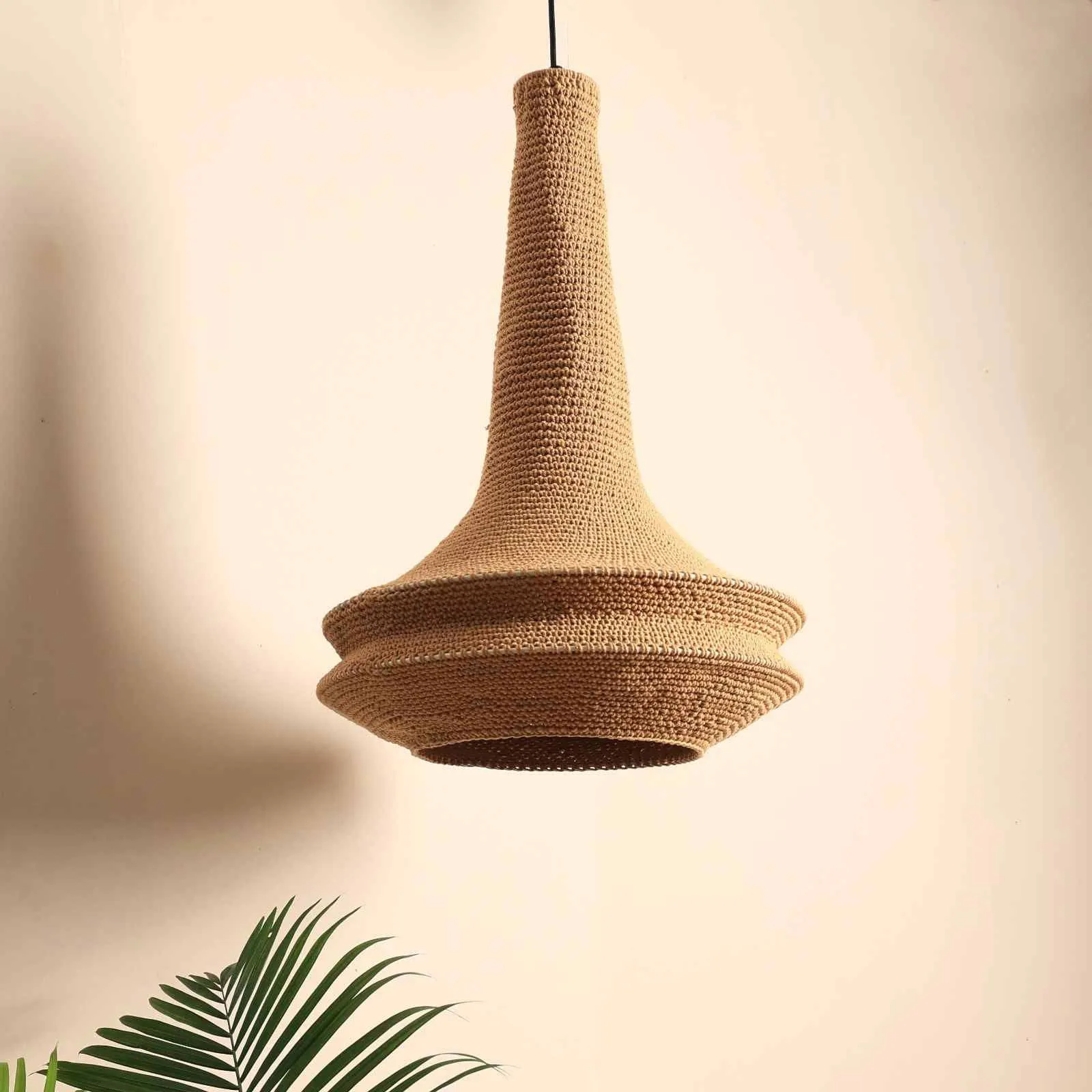 Earth Pendant (Natural) Pendant Lamp