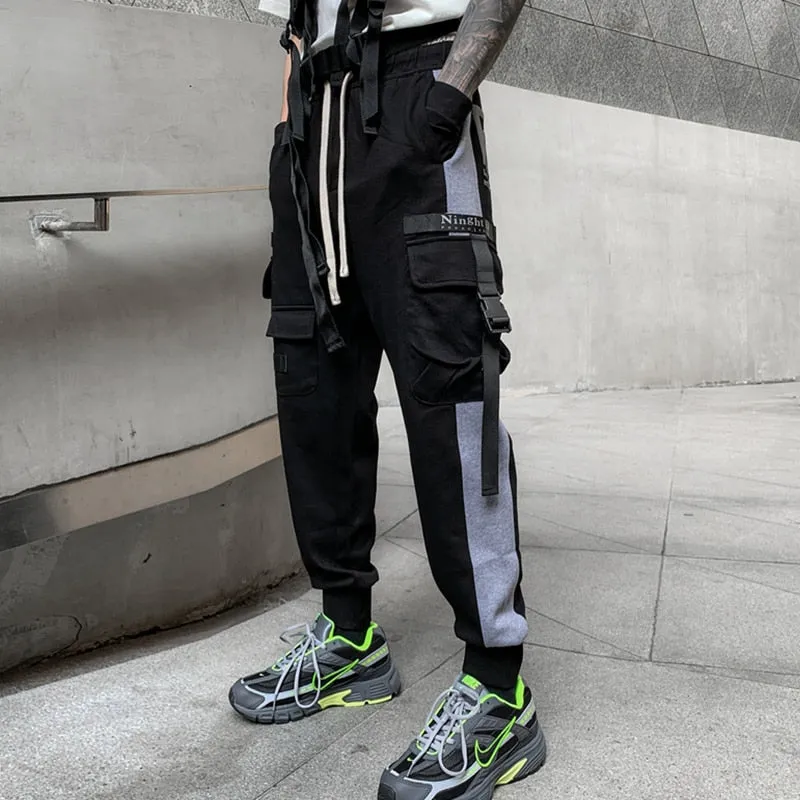 Eit Cargo Pants