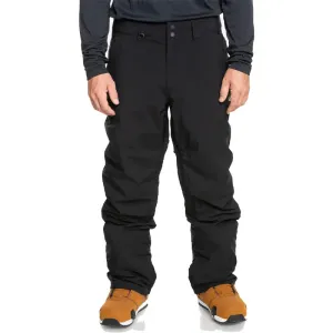 Estate Ski Pant - Black