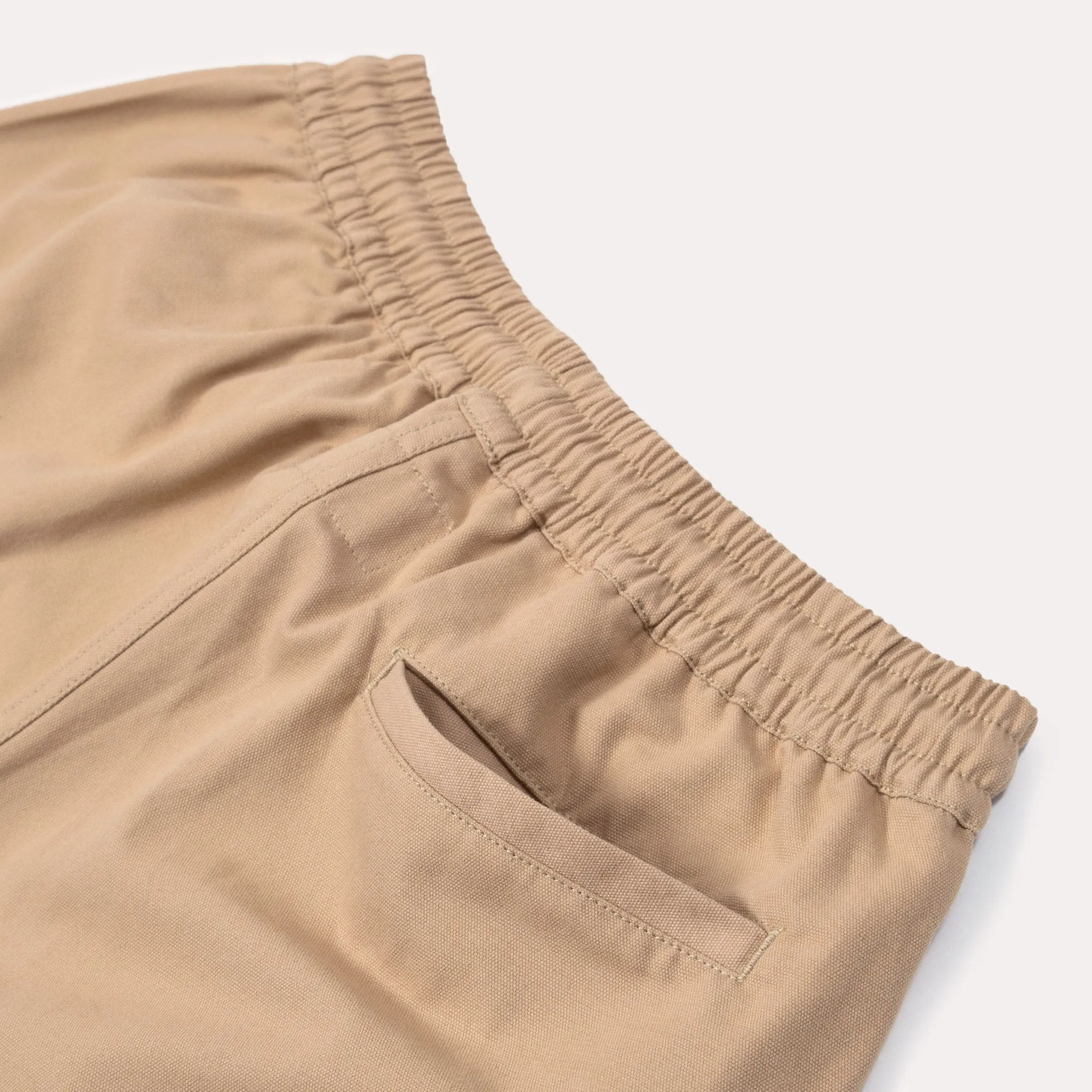 Field Shorts - Tan