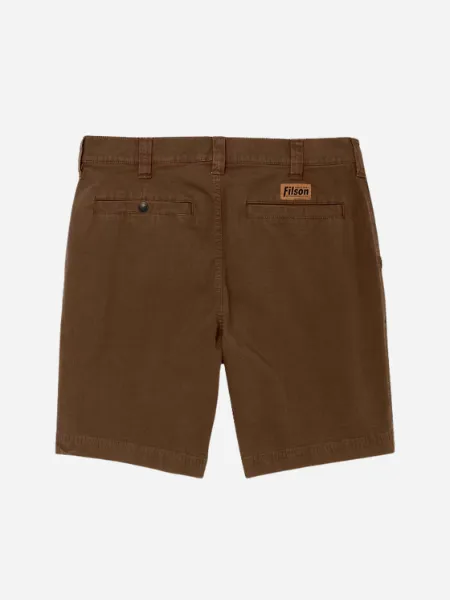 FILSON GRANITE MOUNTAIN 9" SHORTS