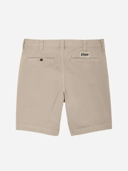 FILSON GRANITE MOUNTAIN 9" SHORTS