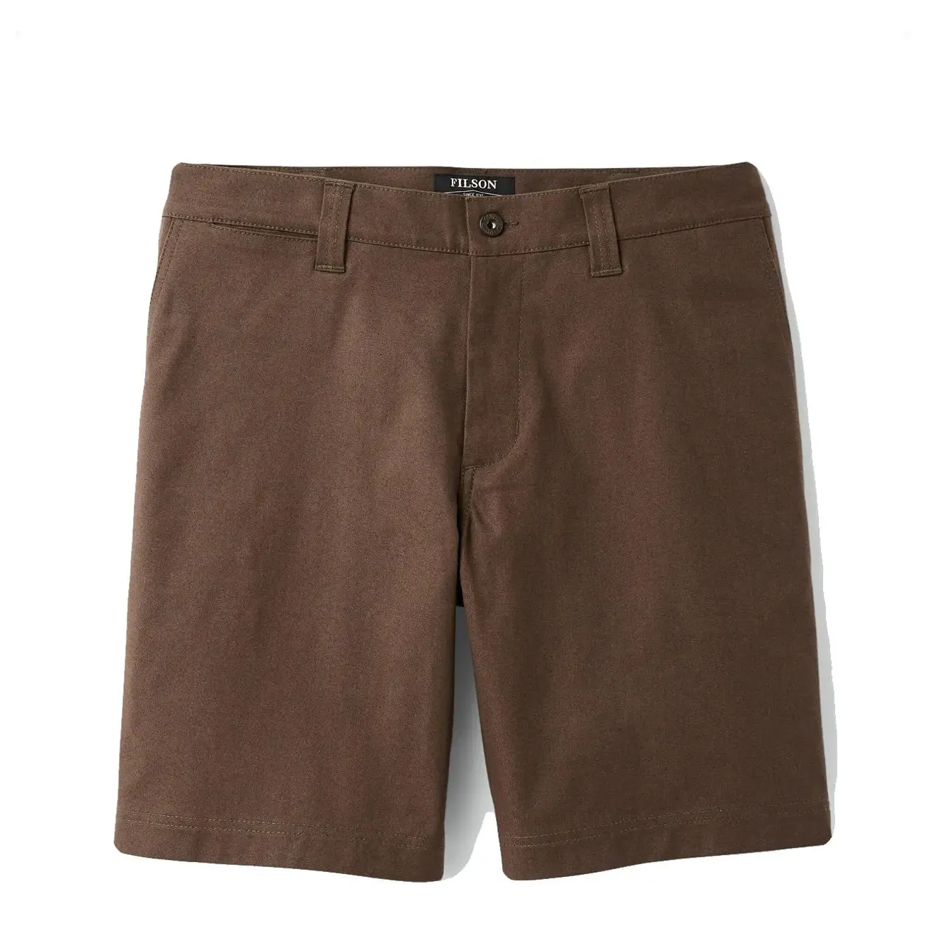 Filson Performance Shelter Short Orca Grey