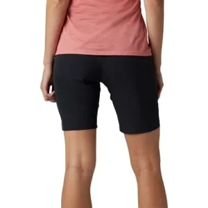 Flexair Ascent Short women's Fox Racing, black