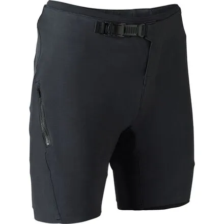 Flexair Ascent Short women's Fox Racing, black