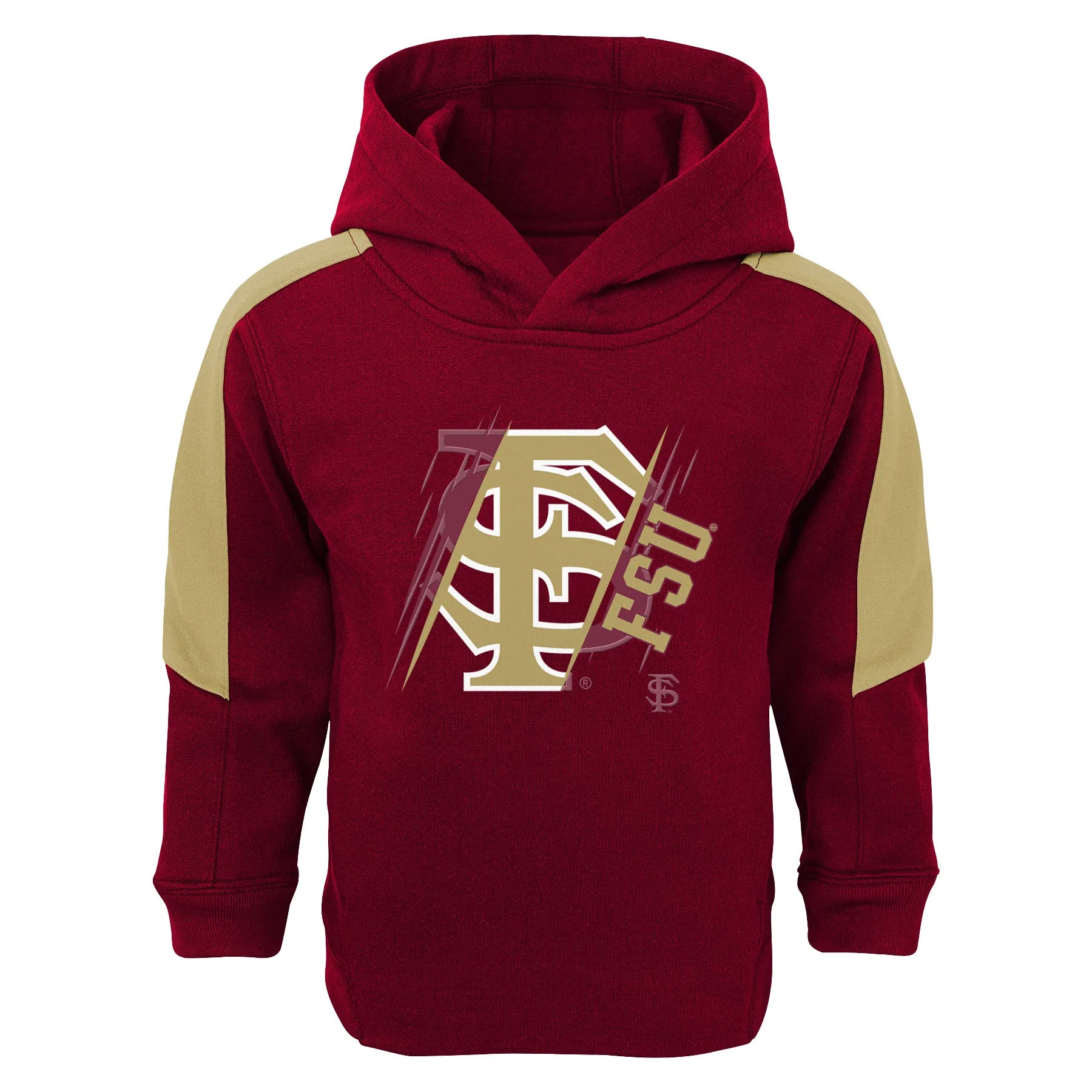 Florida State Hooded Fleece Set