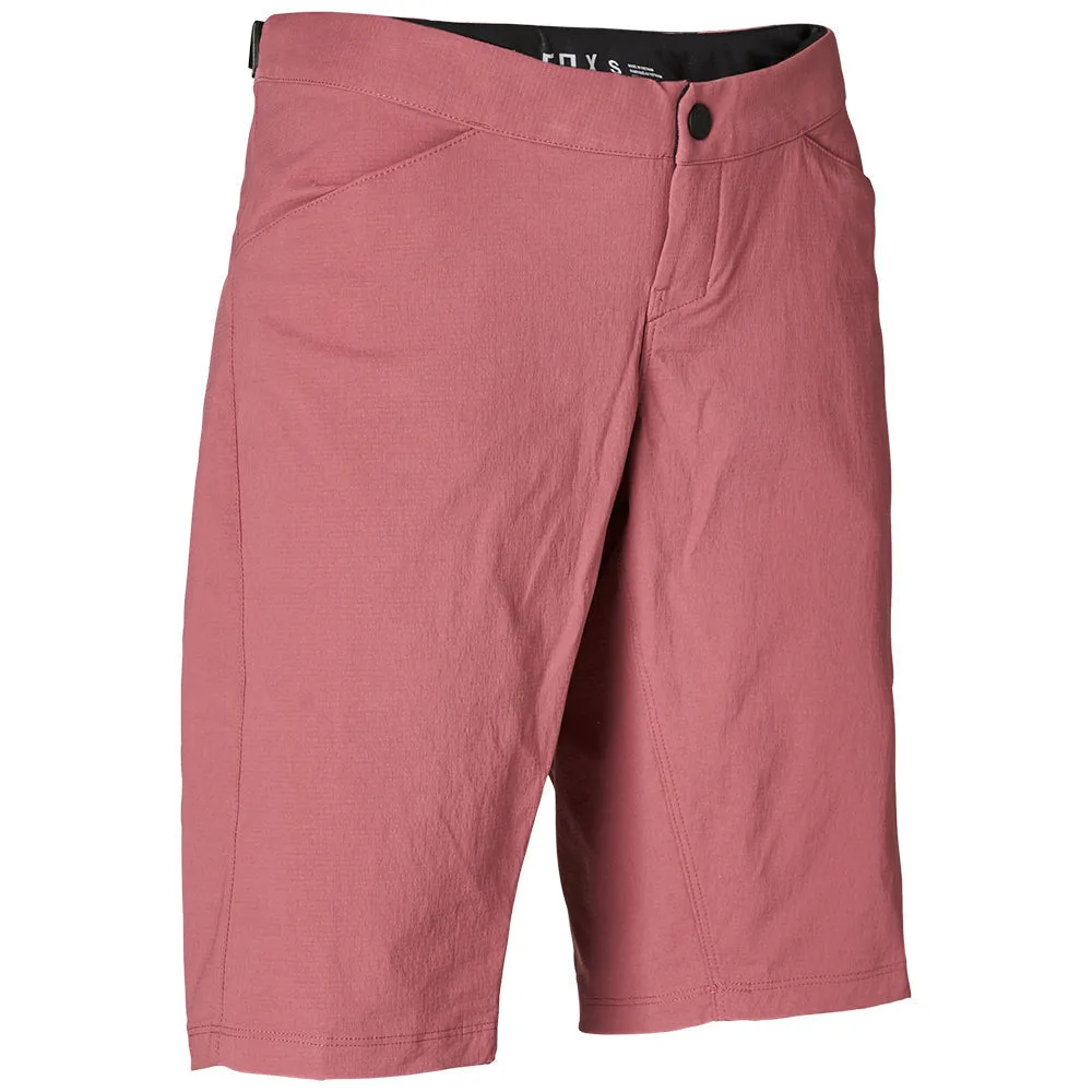 Fox 2021 Ranger Womens Shorts