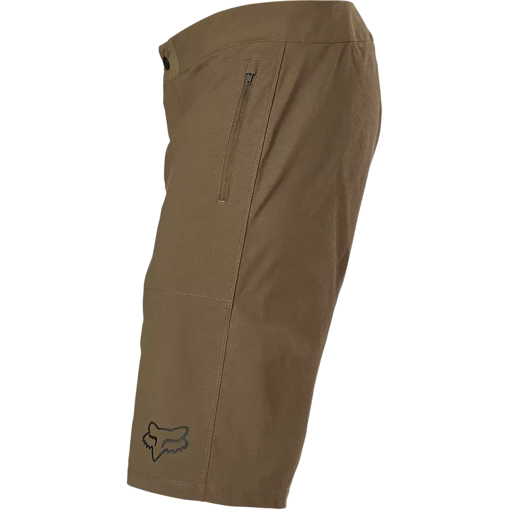 Fox 2023 Men's Ranger Short with Liner