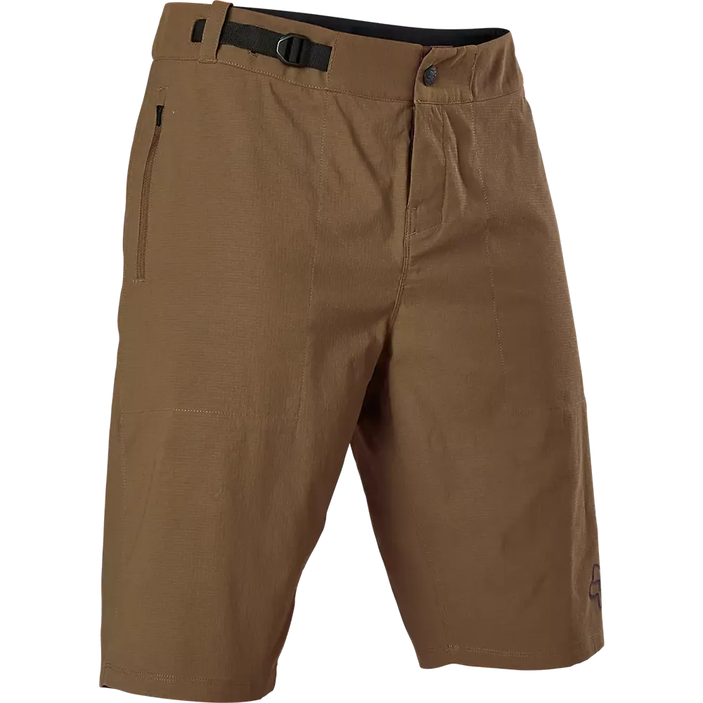 Fox 2023 Men's Ranger Short with Liner