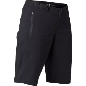 Fox 2023 Women's Ranger Short with Liner