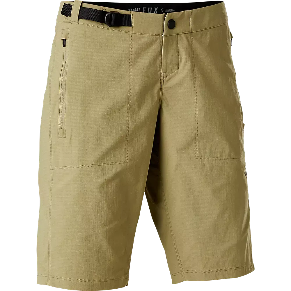 Fox 2023 Women's Ranger Short with Liner