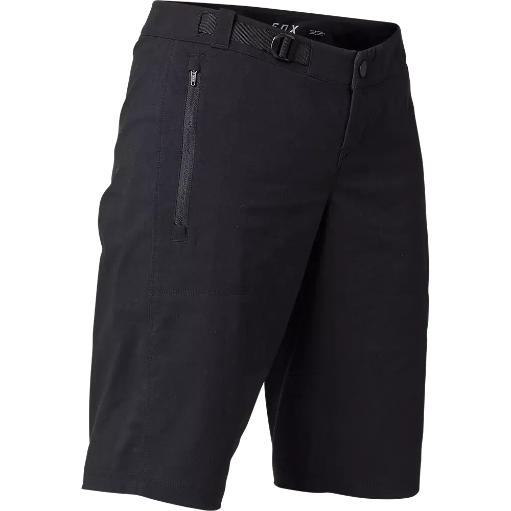 Fox 2023 Women's Ranger Short with Liner