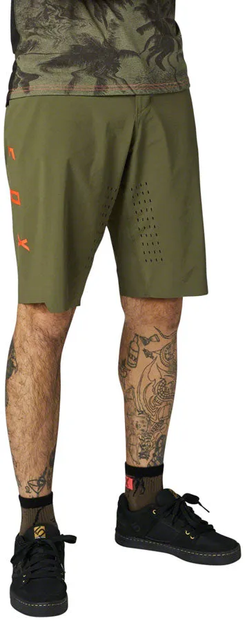 Fox Racing Ranger Lite Short