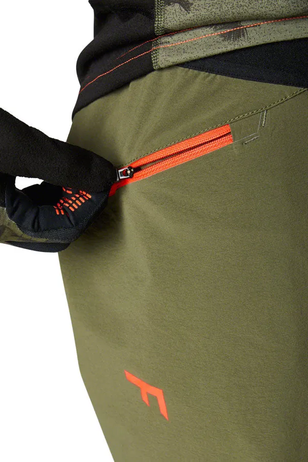 Fox Racing Ranger Lite Short