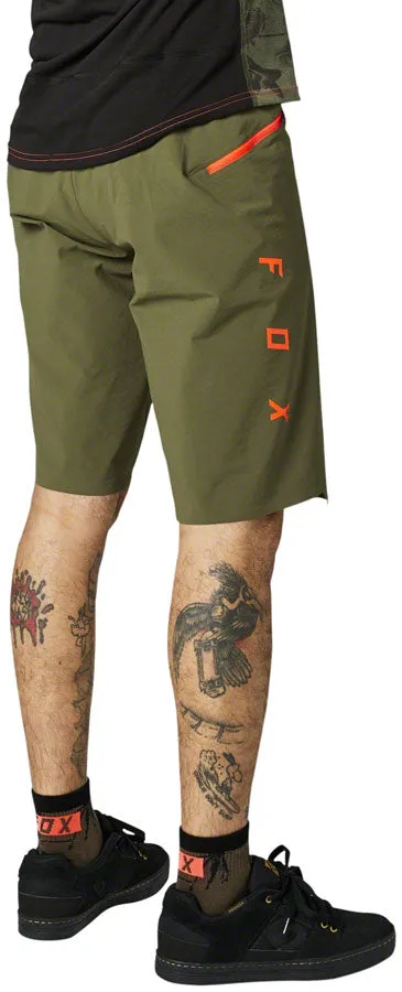 Fox Racing Ranger Lite Short