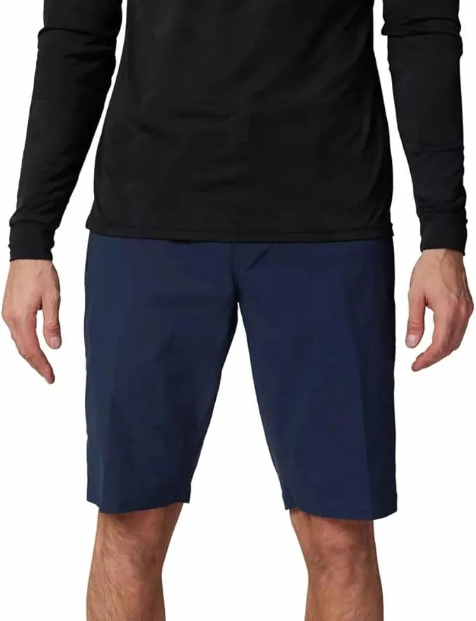 Fox Racing Ranger MTB Shorts with Liner