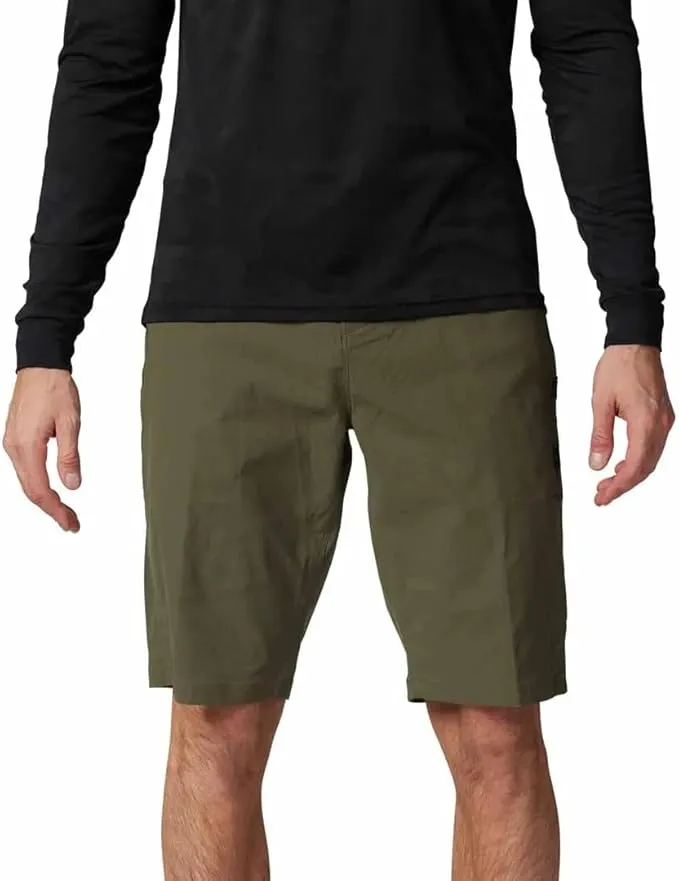 Fox Racing Ranger MTB Shorts with Liner