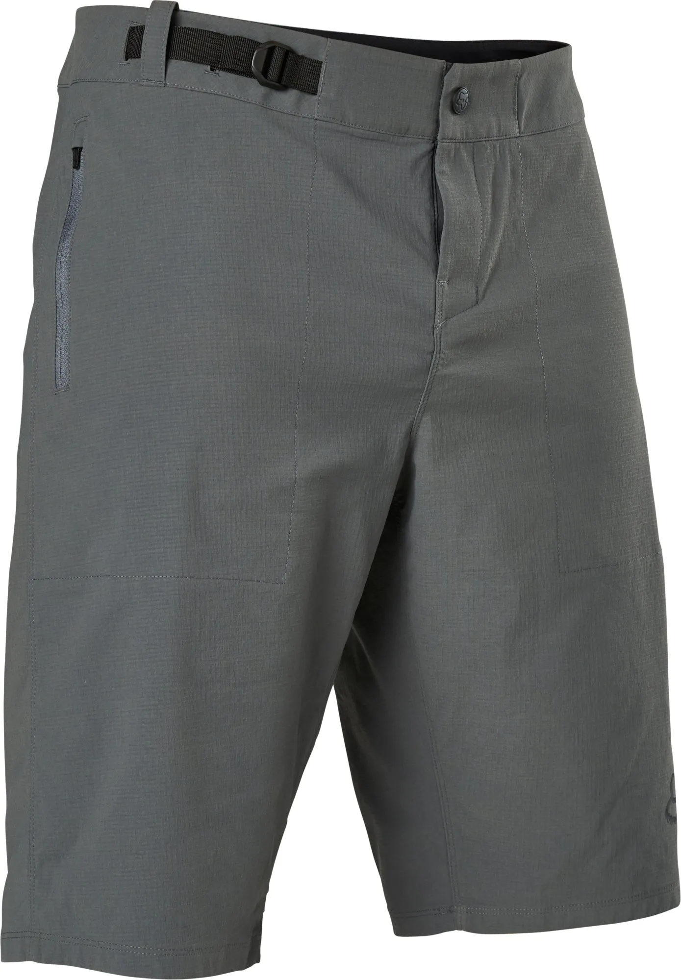 FOX RACING Ranger Short w/Liner - Men's