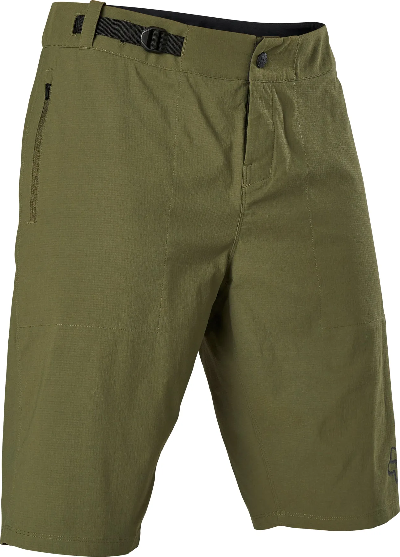 FOX RACING Ranger Short w/Liner - Men's