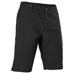 Fox Ranger Lined Shorts 2024 Black