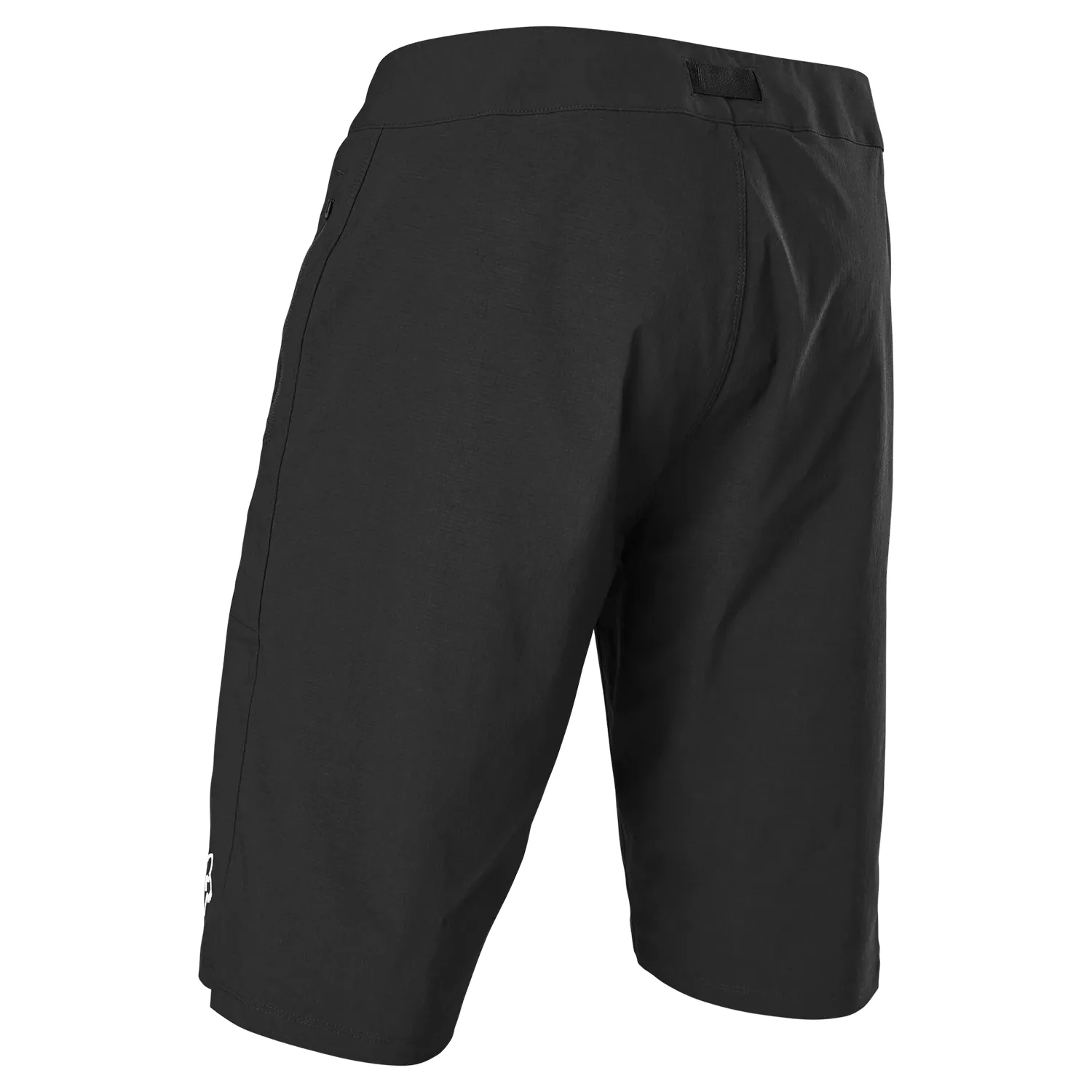 Fox Ranger Lined Shorts 2024 Black