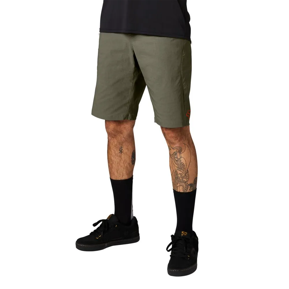 Fox Ranger Lite Shorts