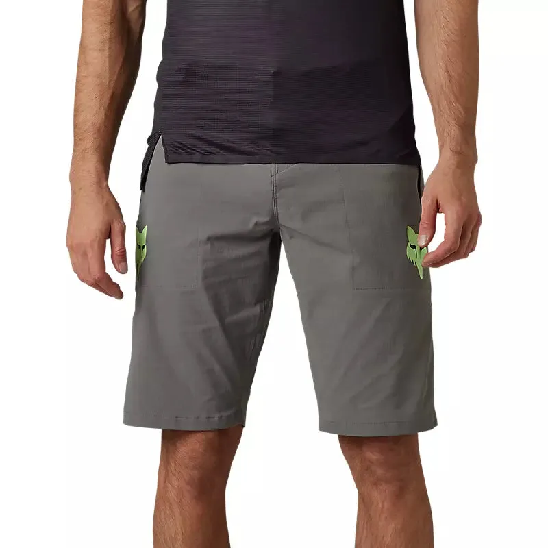 Fox Ranger Race Shorts