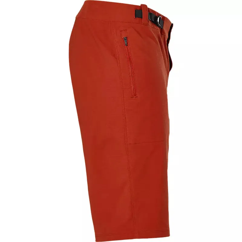 Fox Ranger Short W/Liner