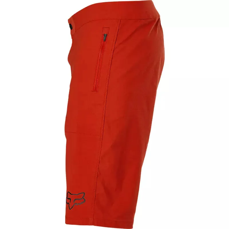 Fox Ranger Short W/Liner