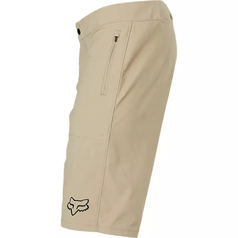 Fox Ranger Short W/Liner