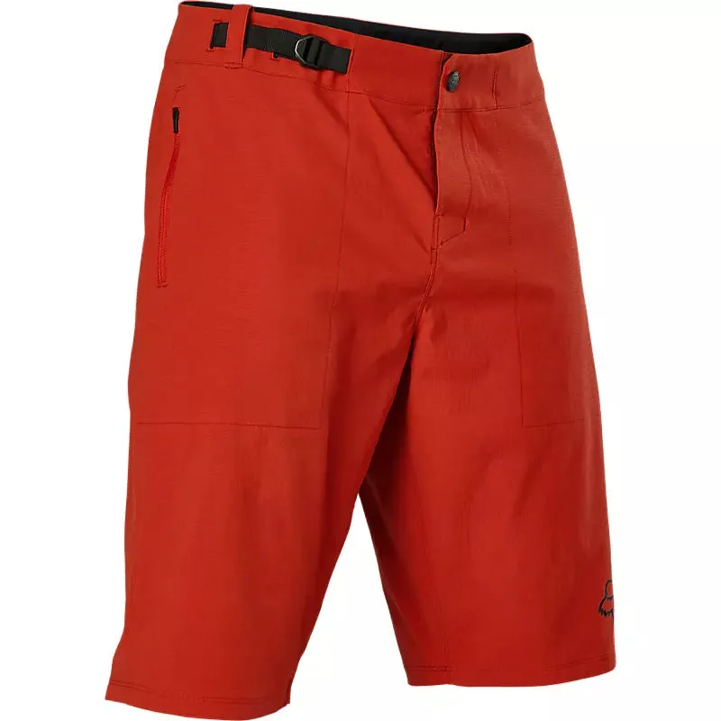 Fox Ranger Short W/Liner