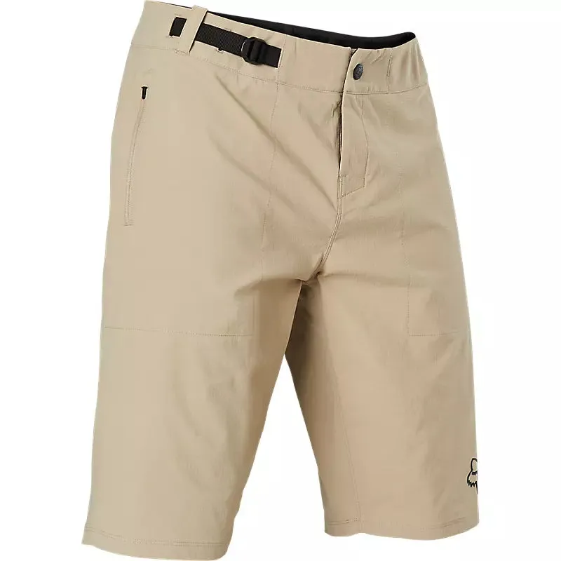 Fox Ranger Short W/Liner