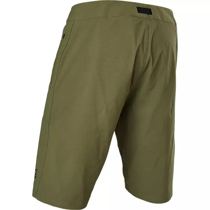 Fox Ranger Short W/Liner