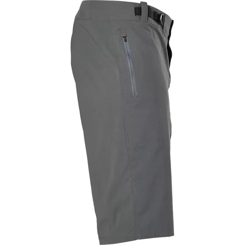 Fox Ranger Short W/Liner