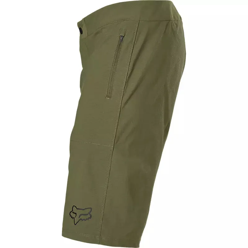 Fox Ranger Short W/Liner