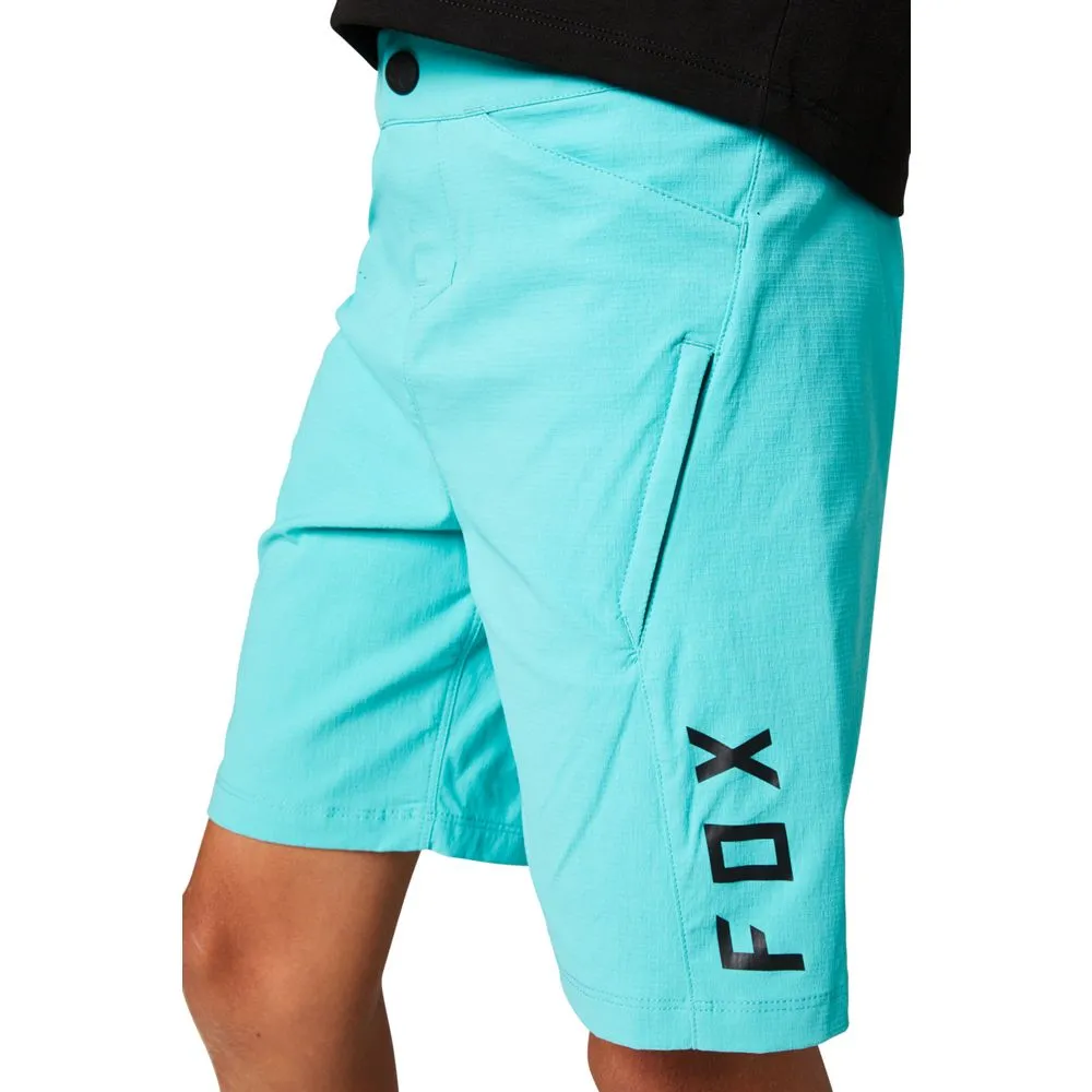 Fox Youth Ranger Shorts