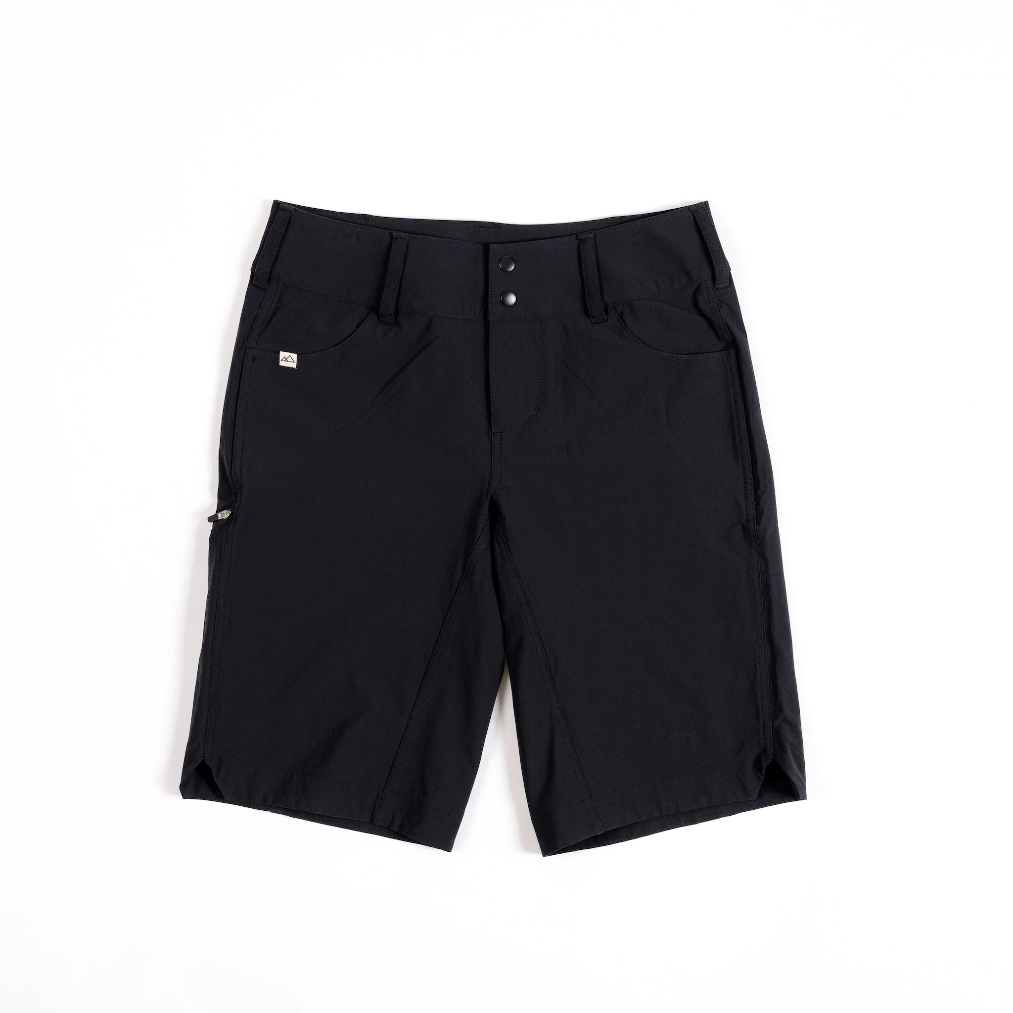 Freel Bike Short