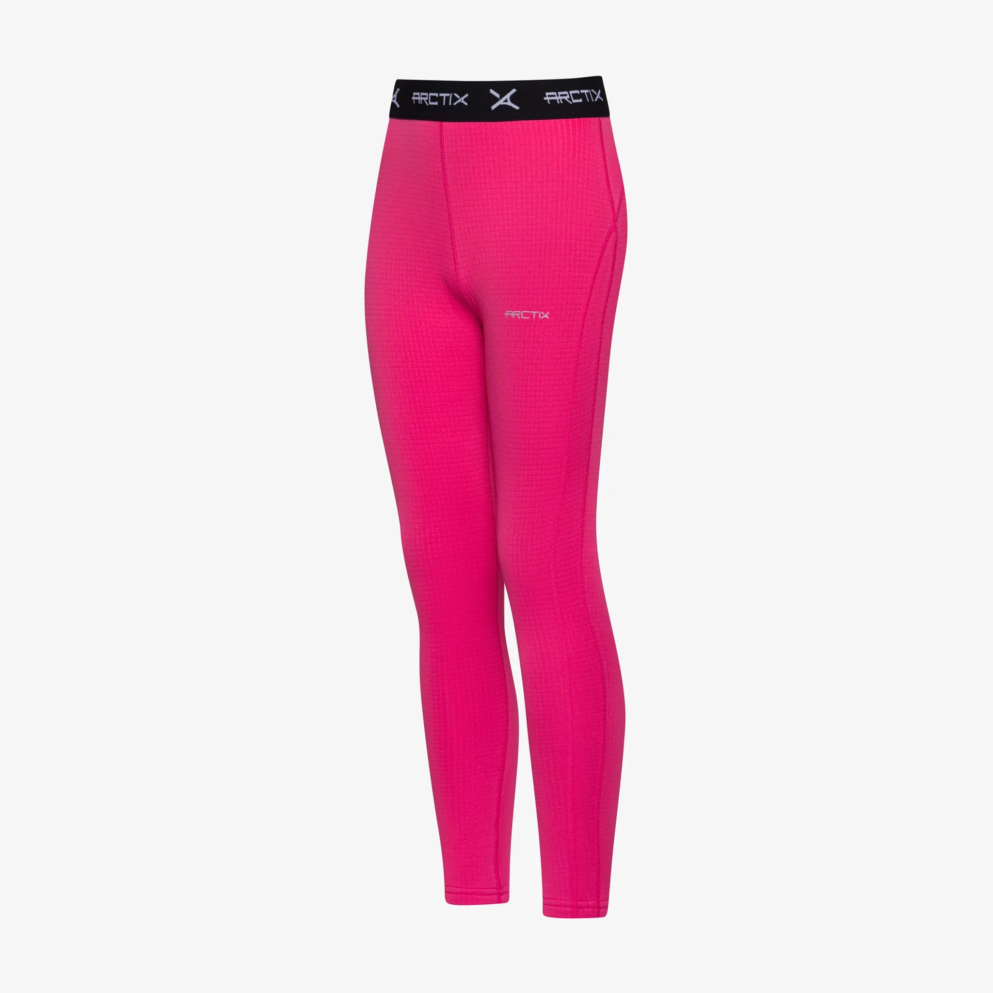 Girls Dynamic Base Layer Pants