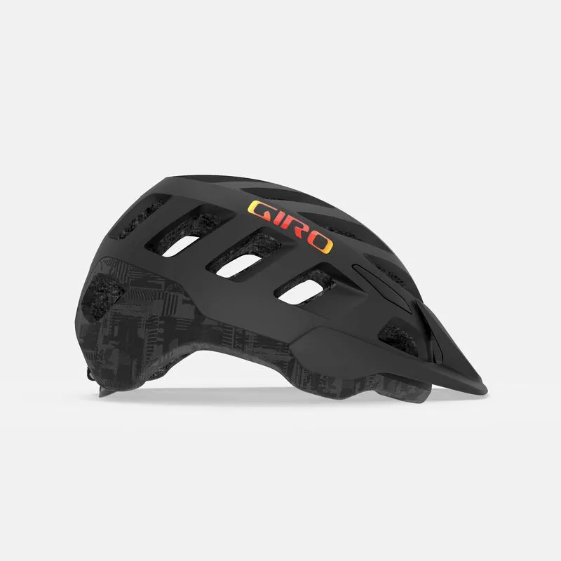 Giro Radix MIPS Mountain Bicycle Helmet