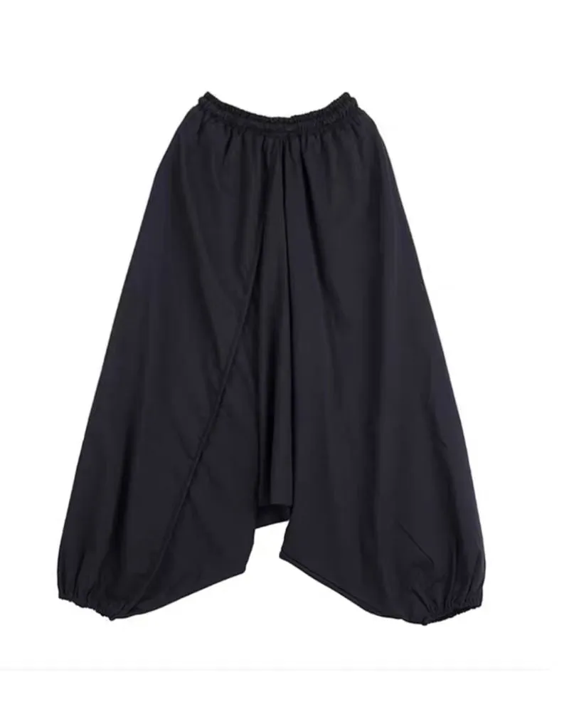 Hakama Black