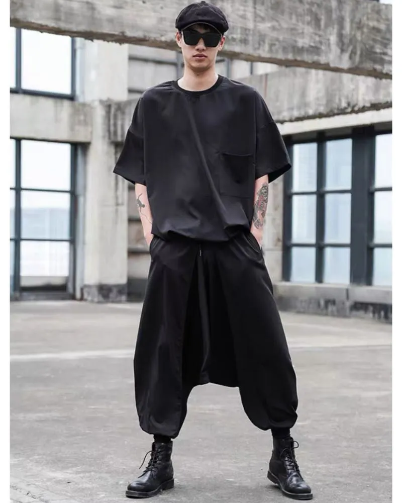 Hakama Black