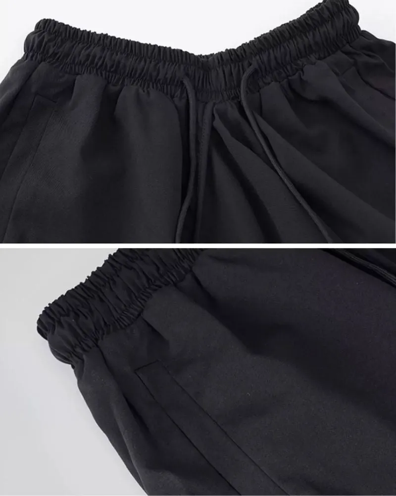 Hakama Black