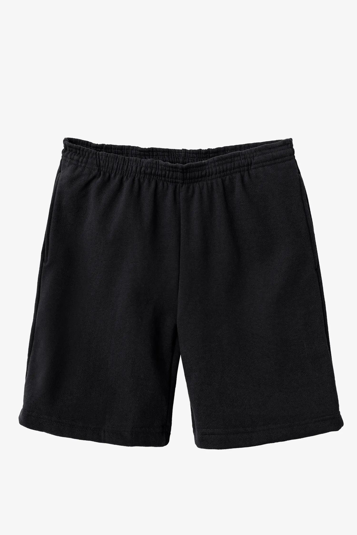 HF02 - Heavy Fleece Sweat Short (Piece Dye)