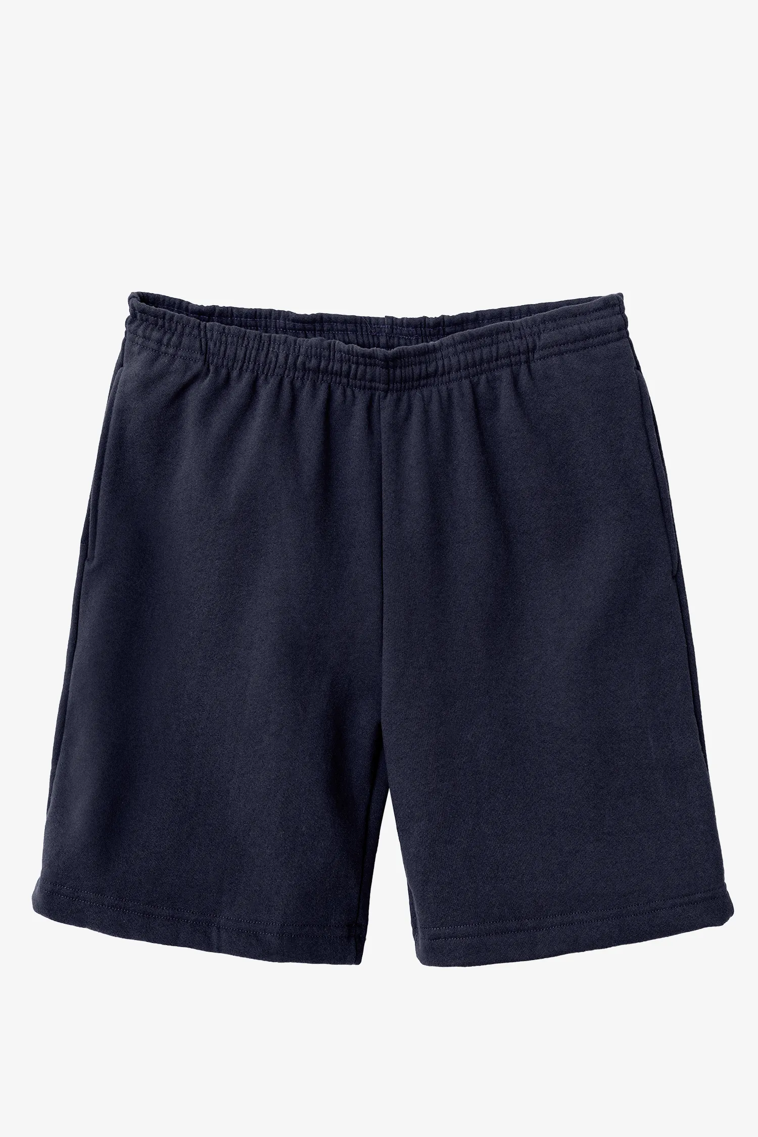 HF02 - Heavy Fleece Sweat Short (Piece Dye)