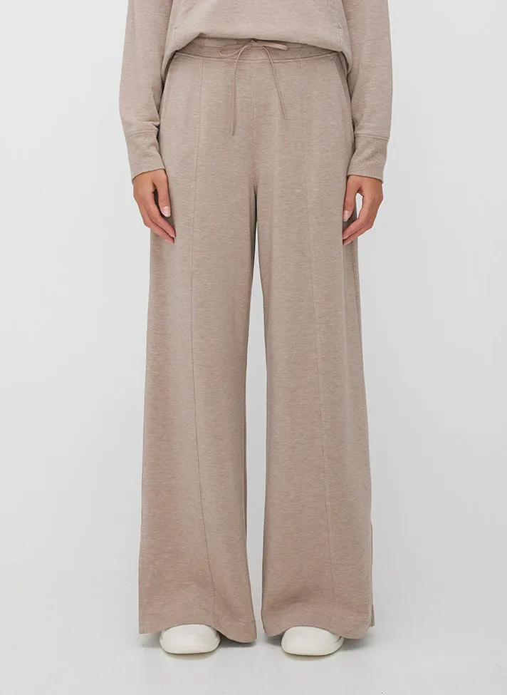 High Rise Sweatpants